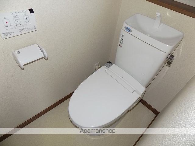 小田井1丁目戸建賃貸 C棟の内装写真