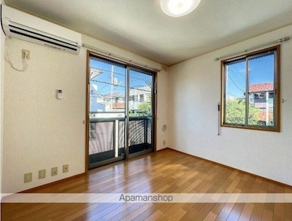 東京都世田谷区赤堤１丁目[1K/20.2m2]のその他部屋・スペース