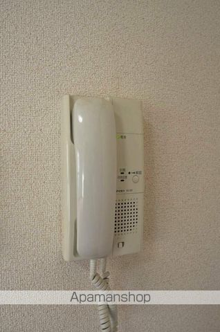 エスぺランサ津島の内装写真