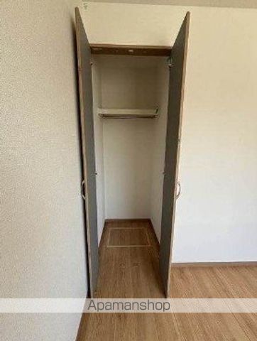 ソル・フルールの内装写真