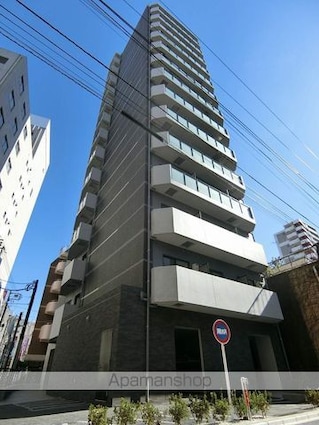 Ｓ－ＲＥＳＩＤＥＮＣＥ　松戸[1K/23.31m2]の外観2