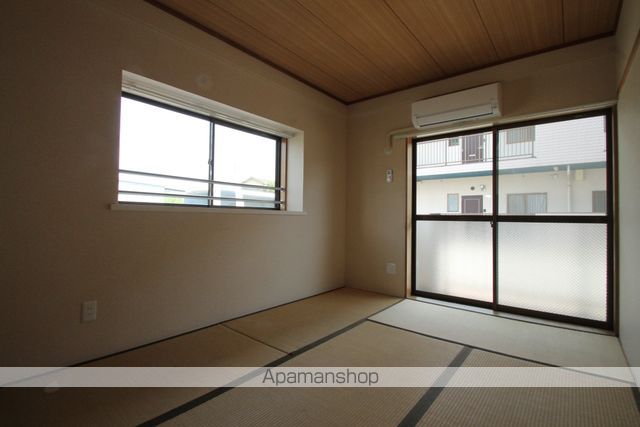 CASA MIRA1の内装写真