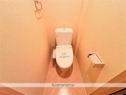 ＨＦ仙台五橋レジデンス[1DK/34.37m2]の内装5