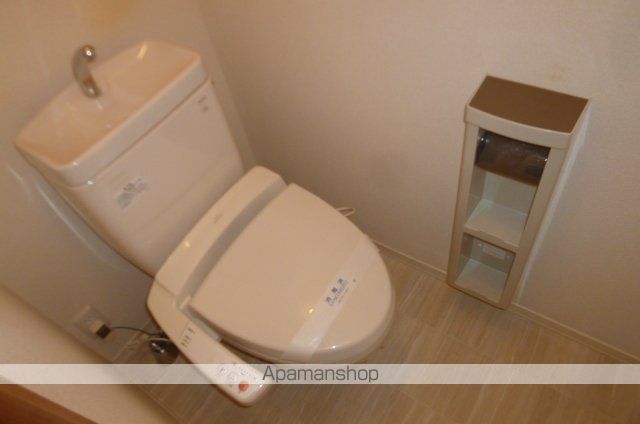 メゾンカリンの内装写真
