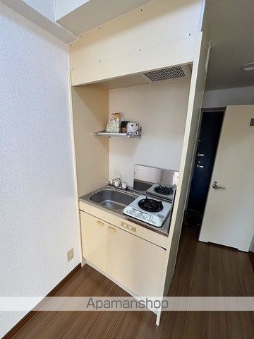 めーるにしむらの内装写真