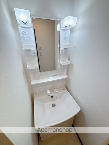 富士見NAMEKI MANSHIONの内装写真