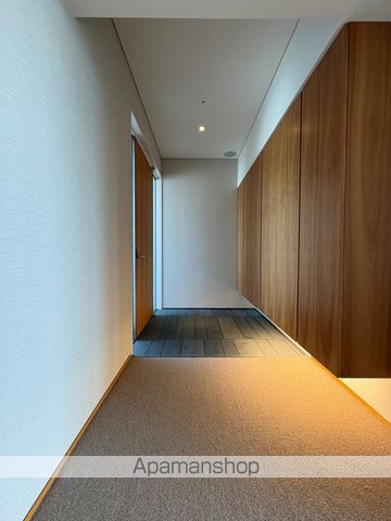 Wajima十番丁の内装写真