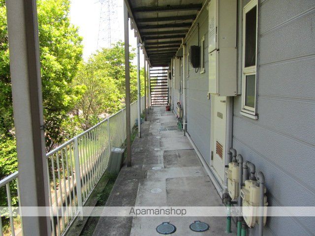 コーポよこはまのその他写真