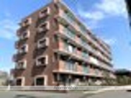 エクセラン東松戸[2DK/46.65m2]の外観2