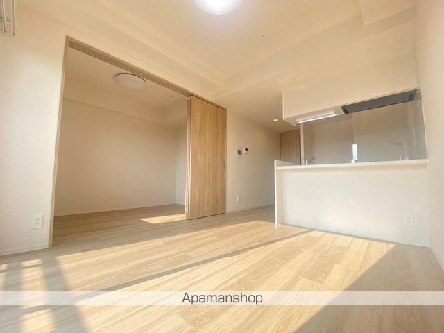 ディアレイシャス名古屋大須通の内装写真