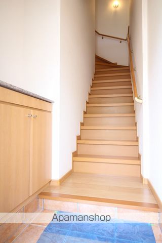 メゾンリーヴ2 N.Kの内装写真
