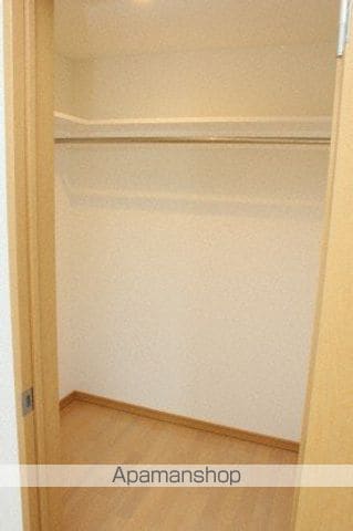 アルレシャの内装写真