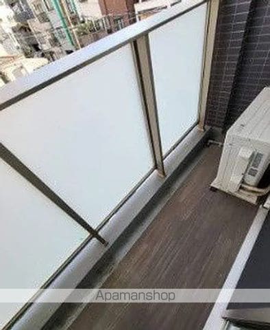 アイル イムーブル深川の内装写真