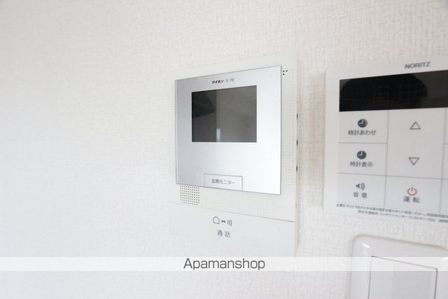 ハーティハイム山崎の内装写真