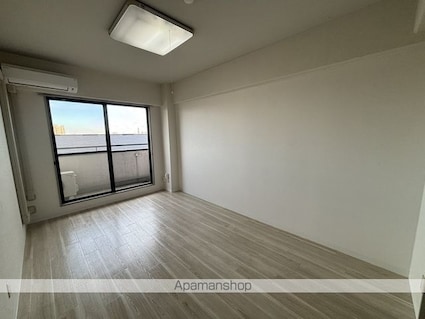 アーバン川内[1K/22.62m2]の内装5