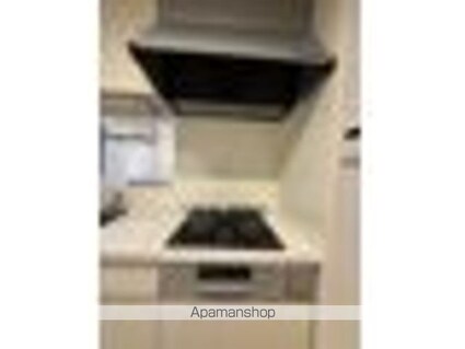 東京都世田谷区弦巻２丁目[1LDK/50.6m2]の内装1