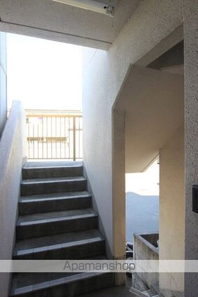 兒嶋ビル[1R/23.49m2]の共用部2