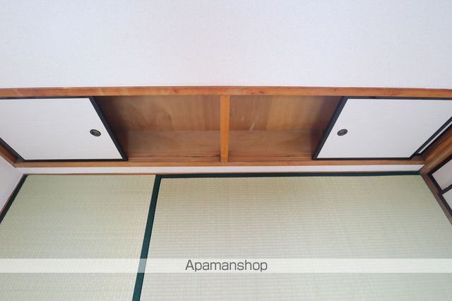 GRACE鏡島の内装写真