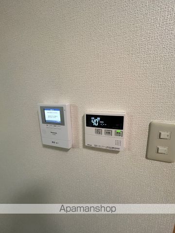 シャトーラベニア中町の内装写真