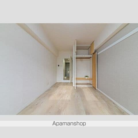 シャンポール長久手の内装写真