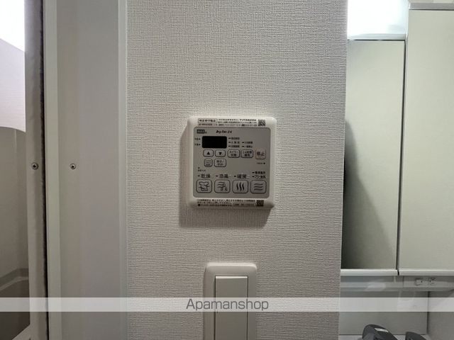 プレサンス淡路駅前の内装写真
