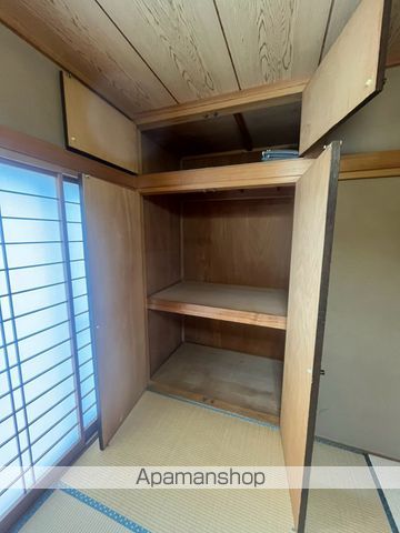 南豊田一戸建の内装写真
