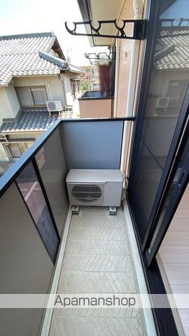 セジュールアレイ A棟の内装写真