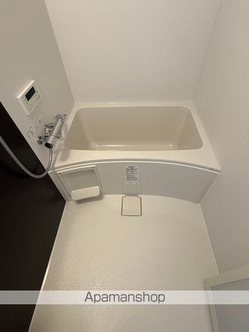 Tio Verdeの内装写真