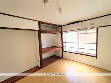 カルチェラタン・アパートメント[1K/20m2]の内装1