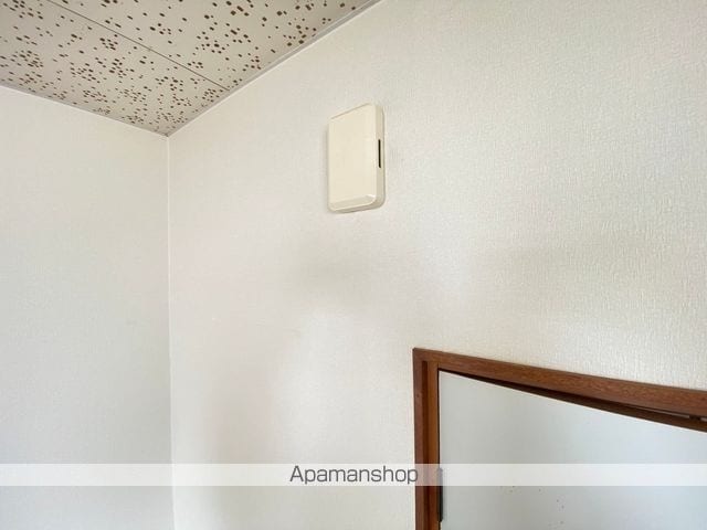 カーサウーノIIの内装写真