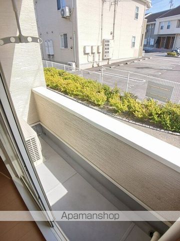 ヴィータフェリーチェIIIの内装写真