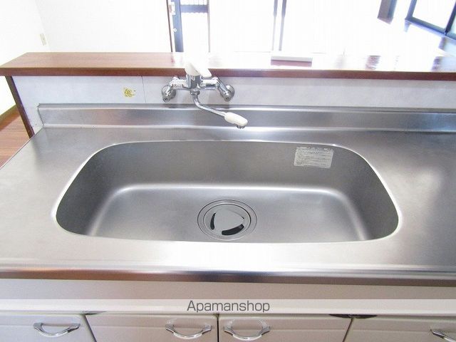 吉都線 えびの飯野駅 徒歩15分 1階建 築28年の内装写真