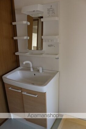 金子好伸住宅[4LDK/74.54m2]の洗面所