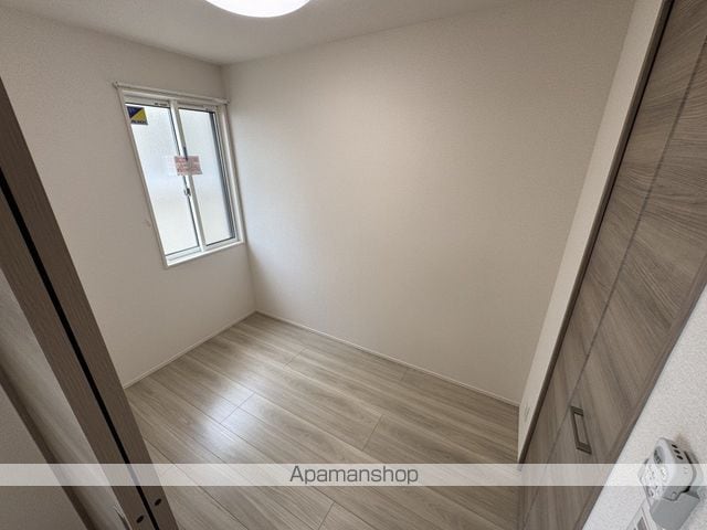 DーRESIDENCE川口3丁目Eの内装写真