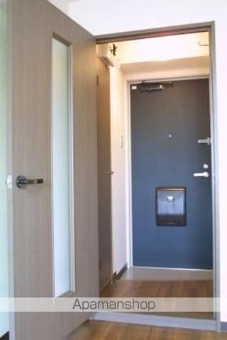 セントポーリア弐番館の内装写真