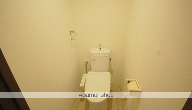 グリーンビュー立岩IIの内装写真