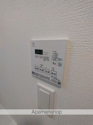 Ｓ－ＲＥＳＩＤＥＮＣＥ新宿早稲田ａｖｅｌｉｓ[1LDK/39.79m2]の内装3