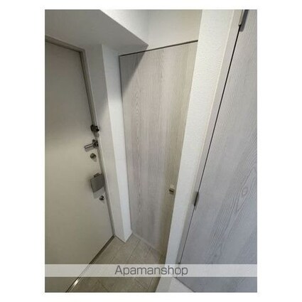 Ｂ　ＣＩＴＹ　ＡＰＡＲＴＭＥＮＴ　ＩＴＡＢＡＳＨＩ　ＮＯＲＴＨ[1K/25.73m2]の内装3