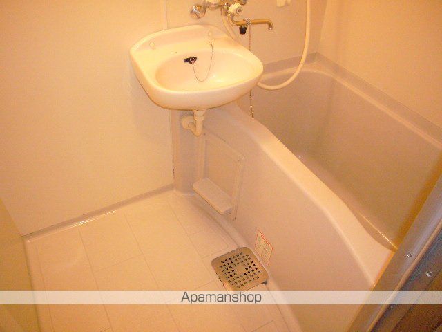 クレアール立花の内装写真