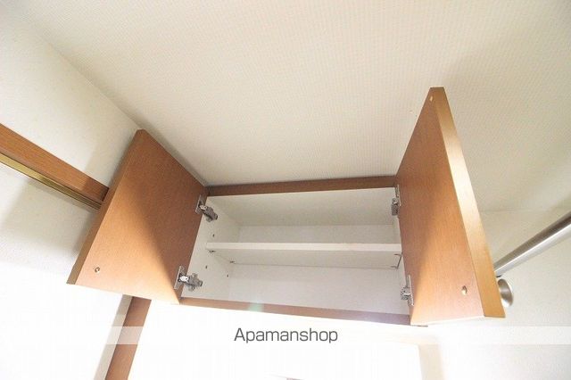 GRAN ALVEAREの内装写真