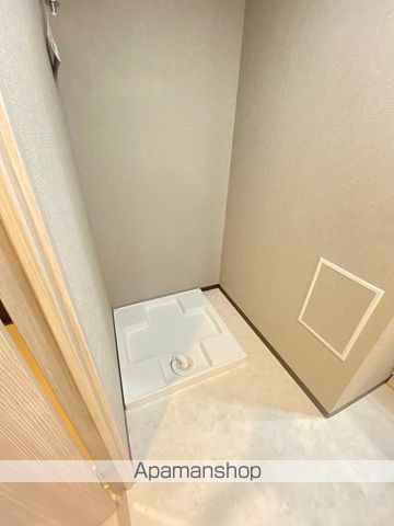 メイクスアート名古屋リニアFRONTの内装写真