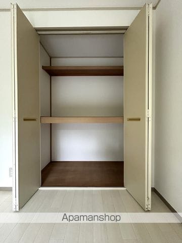リヴェルテの内装写真