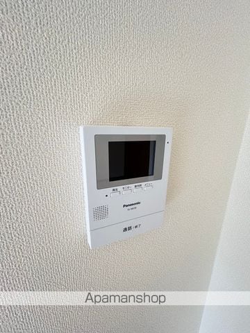 ハイム ホンバヤシの内装写真