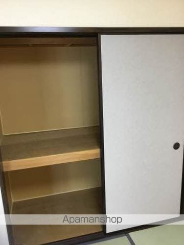 グレイスヨシダの内装写真