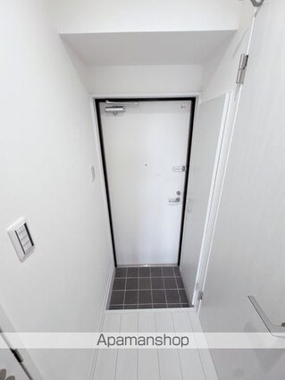 Ｆｏｒｔｉｔｕｄｏ四街道[1R/24.91m2]の玄関