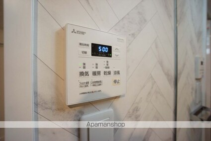 Ｓ－ＲＥＳＩＤＥＮＣＥ亀島駅前ｂｌａｚｅ　手数料無料です[2LDK/54.57m2]のその他設備