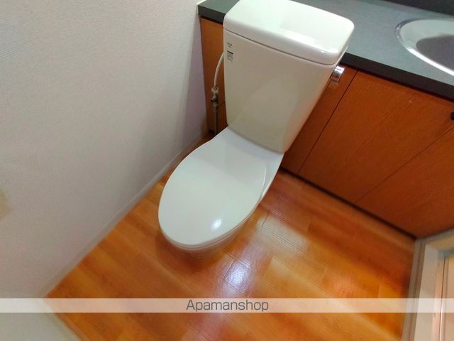 GRANPINO武庫川の内装写真