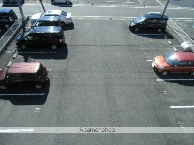 グランカドゥーKのその他写真