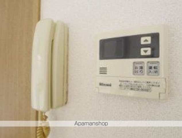 クロスロード恵里の内装写真