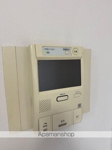 OLIO北千束の内装写真